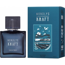 NORDLYS KRAFT 100ml /муж. M~