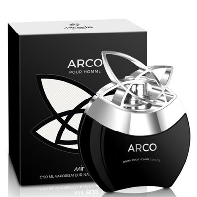 MIRADA ARCO 90ml /муж. М~