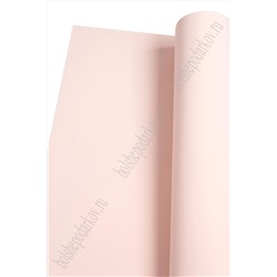 Фоамиран 1 мм, иранский 60*70 см (10 листов) розовый персик №108