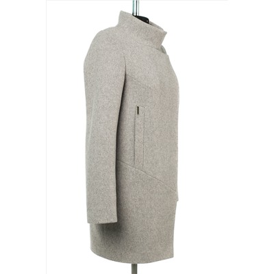 01-10822 Пальто женское демисезонное
