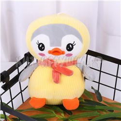 Мягкая игрушка Пингвин 28 см в ассортименте 1206-52, 1206-52