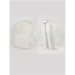 Рюкзак жен текстиль SB-8093,  1отд,  4внутр+4внеш/карм,  белый 255565