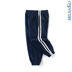 Детские брюки спортивные MilanKo BS-0401