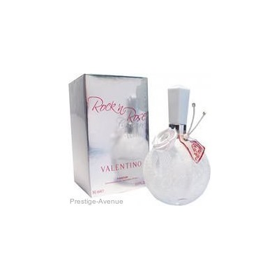 Valentino - Туалетные духи Rock' n Rose Couture White 90 ml (w)