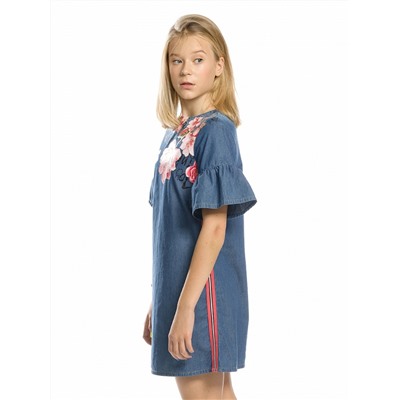 GGDT4157 (Платье для девочки, Pelican Outlet )