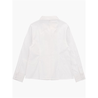 Блузка (сорочка) UD 7660 белый