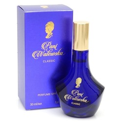 , Духи PANI WALEWSKA Classic 30ml (сиренев.) M~