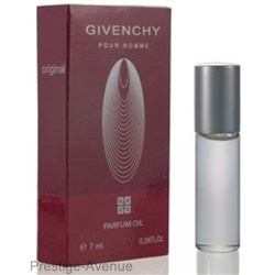 Givenchy "Pour Homme" 7мл