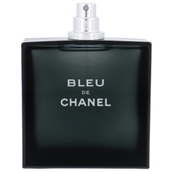 Chanel - Bleu De Chanel. M-100 (Euro Tester)