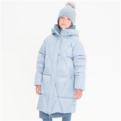 GZFW4294 пальто для девочек (1 шт в кор.)