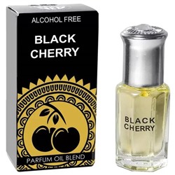 Масло парфюм.- ролл  6ml  муж. BLACK CHERRY