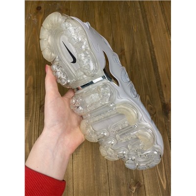 Кросовки Nike Air Vapormax Max Plus Grey