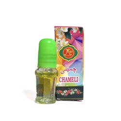 CHAMELI Perfumes, Mehak Attar (ХАМЕЛИ, индийские масляные духи, Мехак Аттар), 1,25 мл.
