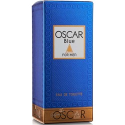 OSCAR BLUE/муж. (Антонио Бандерас Блю Седакшн) (синий) M~