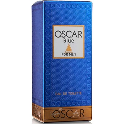 OSCAR BLUE/муж. (Антонио Бандерас Блю Седакшн) (синий) M~