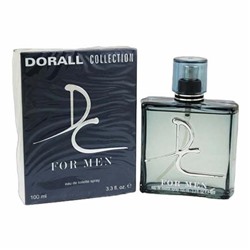 DORAL  DC FOR MEN 100ml /муж. M~