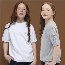 GFT7145U футболка для девочек (1 шт в кор.)