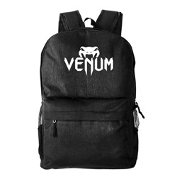 Рюкзак текстильный, молодежный "Venum"