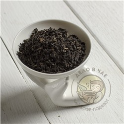 Черный вьетнамский чай (OPA 555/008) крупнолистовой