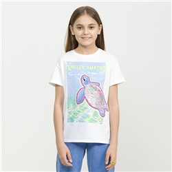 GFT5269/3 футболка для девочек (1 шт в кор.)