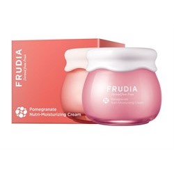 Питательный крем для лица с гранатом Frudia Pomegranate Nutri-Moisturizing Cream, 55ml