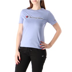 Футболка женская Rochester Champion Logo Crewneck T-Shirt