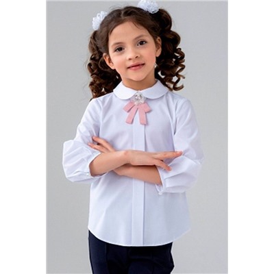 Блузка для девочки БЛ-2105-1