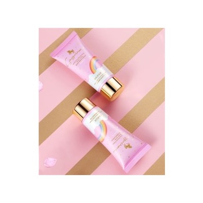 Крем для рук Baursde Niacinamide Sakura Hand Cream 60g