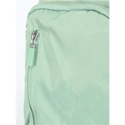 Рюкзак жен текстиль CF-0482,  1отд,  5внеш+2внут/карм,  мята 252663