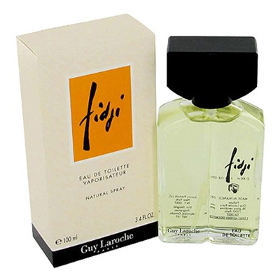 FIDJI lady  50ml edt