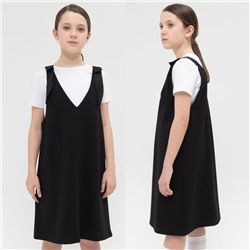 GFDV8152 платье для девочек (1 шт в кор.)