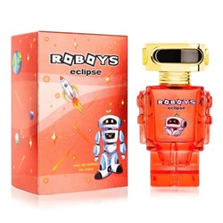 .ROBOYS ECLIPSE 50ml / детская муж. M~