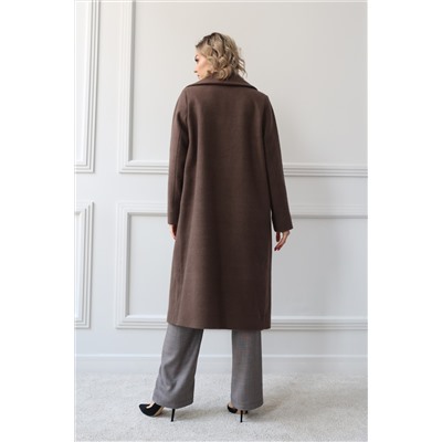 Пальто Oversize, 11.12.024.05.524/one size