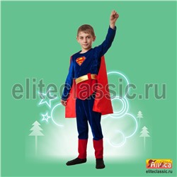 Карнавальный костюм EC-202220 СуперМэн