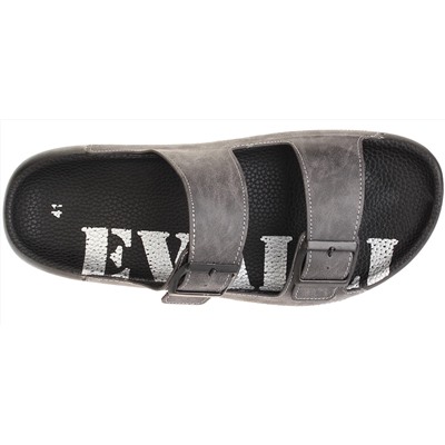 Пантолеты Evalli 52551_серый