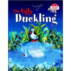 ЧитаемВместе Гадкий утенок=The Ugly Duckling (на английском языке), (Айрис-пресс, 2024), Обл, c.32