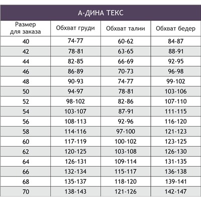 Женский летний сарафан А-Дина Текс