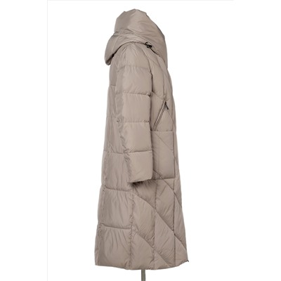 05-2151 Куртка женская зимняя (Холлофайбер 300)