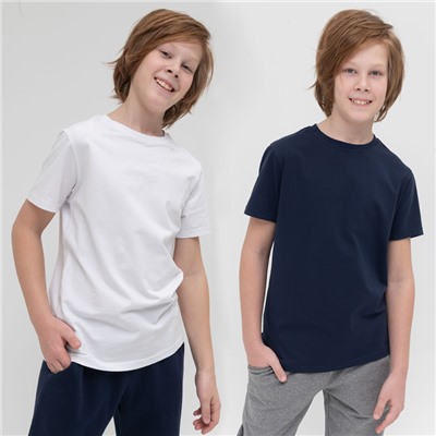 BFT5001U футболка для мальчиков (1 шт в кор.)