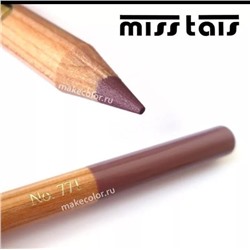 Профессиональный карандаши для губ - Miss tais (№771)