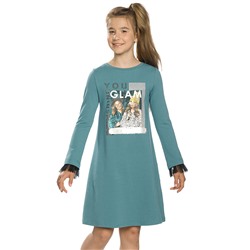 GFDJ4137 платье для девочек (1 шт в кор.)