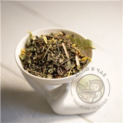 Травяной чай "Монастырский"