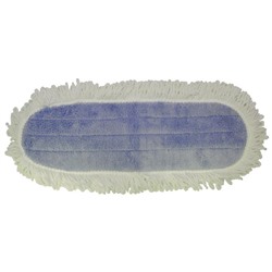 Насадка д/швабры из микрофибры (размер 50,5*15) MopM7-H РК