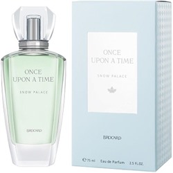 ONCE UPON A TIME SNOW PALACE 75ml edp /жен M~  НОВИНКА!!!