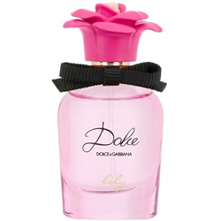 DOLCE GABBANA DOLCE LILY 75ml edp M~   БЕЗ УПАКОВКИ