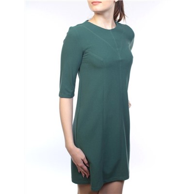 A52 Платье женское (90% полиэстер, 10% эластан) размер 42 российский