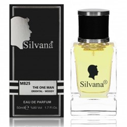 M825 THE ONE MAN 50мл edp/муж. M~