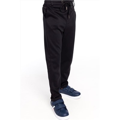 Стильные брюки для мальчиков 5049SC22 Vulpes черный