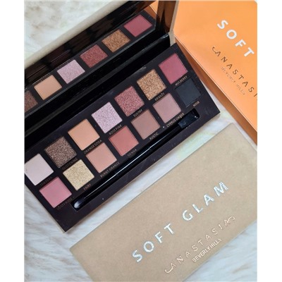 Палитра теней Anastasia Beverly Hills - Soft Glam Palette