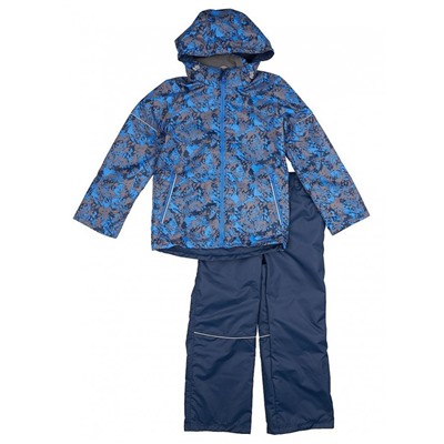 Комплект для мальчика (куртка + брюки)